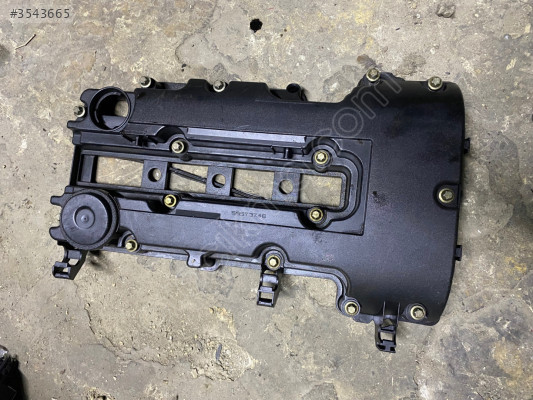 OPEL ASTRA J İNSİGNİA 1.4NET KÜLBÜTÖR KAPAĞI 55573746 CANCAN OPEL