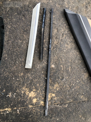 HONDA CİVİC FD6 KAPI BANDI