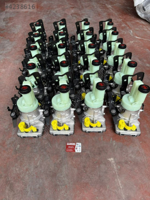 Renault Master 4 Direksiyon Pompası