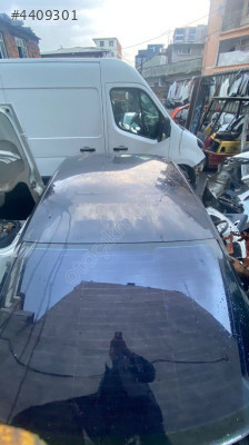 VOLKSWAGEN PASSAT B8 TAVAN KONUK OTO