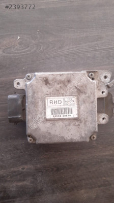 ​​​​​​​LEXUS GS CIKMA MOTOR BEYNI 89650-30670