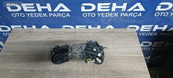 RENAULT DACİA ANTEN KABLOSU 282432973R