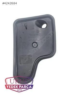 5C6837916B ORJİNAL KAPI İÇ SACI KORUYUCUSU SAĞ JETTA 20112015