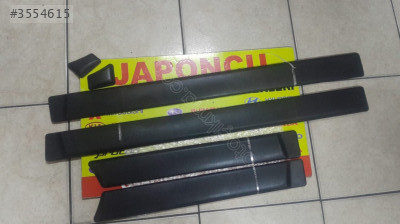 SUZUKI ALTO/MARUTTİ KAPI CITASI SIFIR