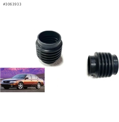 HAVA FİLTRE HORTUM NISSAN MAXIMA 96-01 16578-31U00