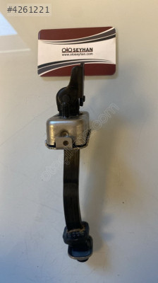 509001649AA Chery tiggo 7 pro sağ arka kapı gergisi