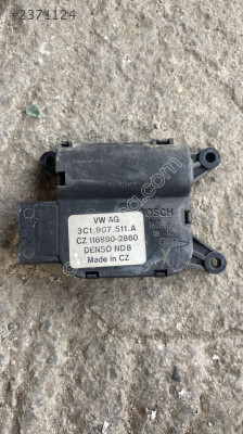 3C1907511 vw passat b6 sıcaklık ayar vanası buharlaşma tank
