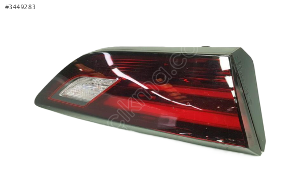 39032995 STOP ASTRA K SAĞ İÇ LEDLİ