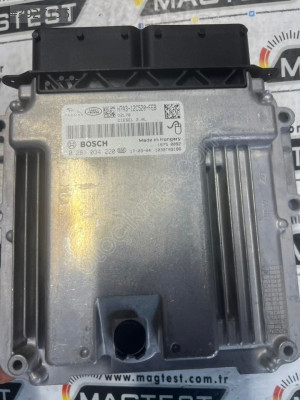 LAND ROVER DISCOVERY 3.0 0281034220 H7A3-12C520-FEB EDC17CP55