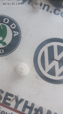 Toyota Yaris 2015 tavan Airbag klipsi