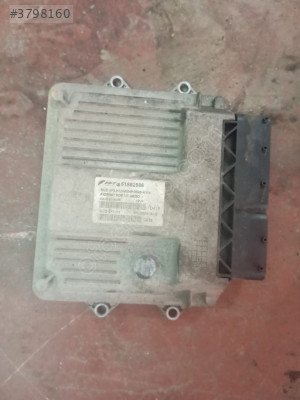 FIAT FIORINO MOTOR BEYNI MERT OTO