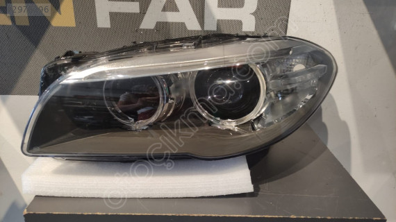 BMW F10 LCİ SOL FAR 2014 2016 63117343911 K