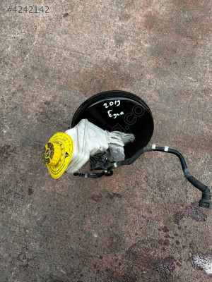 EGEA 1.6 WESTİNGHOUSE ORJİNAL ÇIKMA PARÇAA