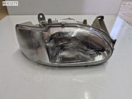FORD ESCORT SAĞ ÖN FAR MANUEL 1995-2000 SIFIR AYARINDA