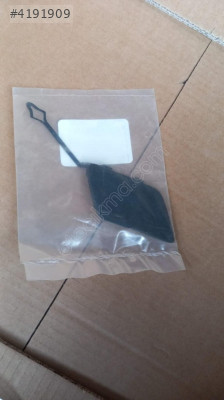 CHEVROLET CRUZE ÖN ÇEKİ KAPAĞI.OTO ERKAN ÜNYE