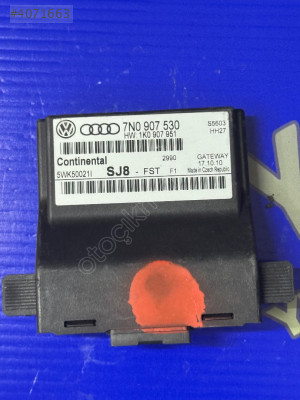 7N0907530 Passat B6 Golf 6 Caddy Getway Beyni