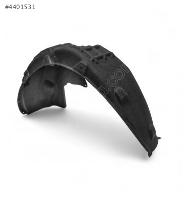 4G0810172A A6 2012-2020 ÇAMURLUK DAVLUMBAZI ARKA SAG HALI