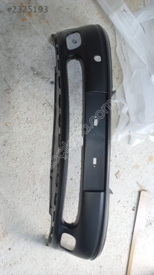 OPEL VECTRA B MAKYAJLI ÖN TAMPON.OTO ERKAN ÜNYE