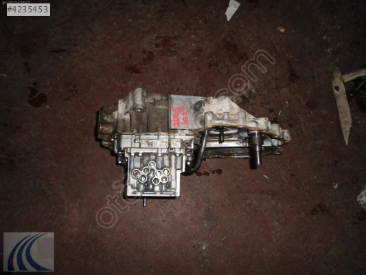 HONDA JAZZ 2005 ÇIKMA ŞANZIMAN ÖN MUHAFAZA