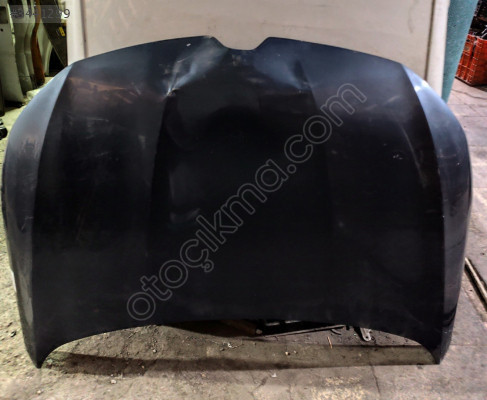 RENAULT MEGANE 4 KAPUT ÇIKMA PARÇA