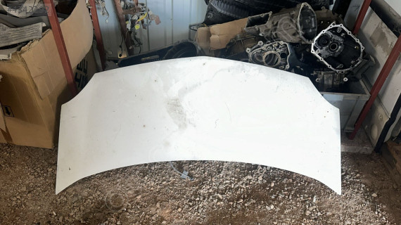 2012 RENAULT KANGO 3 ÇIKMA ORJİNAL HATASIZ KAPUT