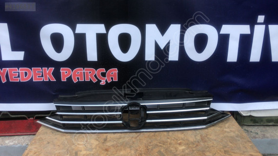 15-18 passat b8 ön panjur