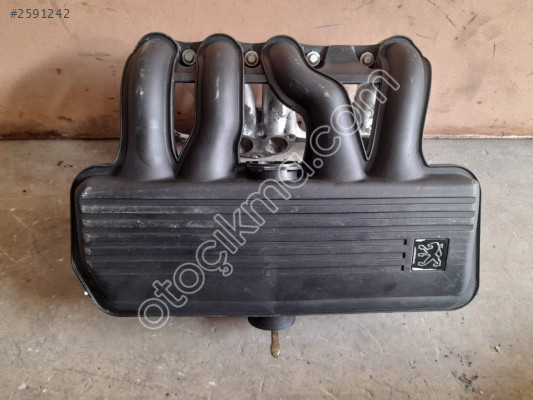 PEUGEOT PARTNER 1.9 EMME MANİFOLDU KOMPLE