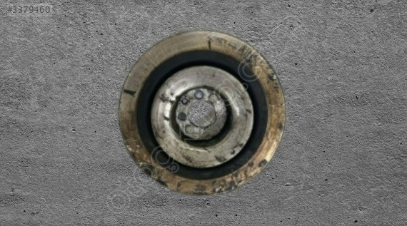 ALFA ROMEO GİUİLETA KRANK KASNAĞI ÇIKMA ORJİNAL