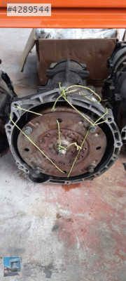 turkuaz bmw e46 gm otomatik şanzıman çeşitleri