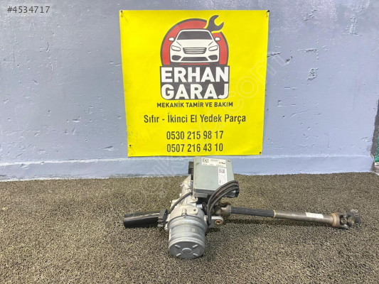 FİAT EGEA DİREKSİYON MAFSALI A011K143A 59331829