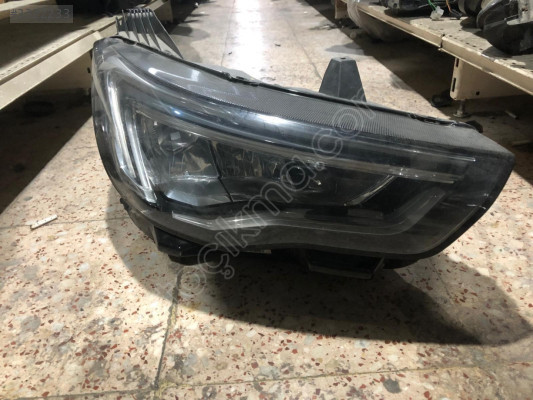 OPEL GRANDLAND X LED SAĞ FAR