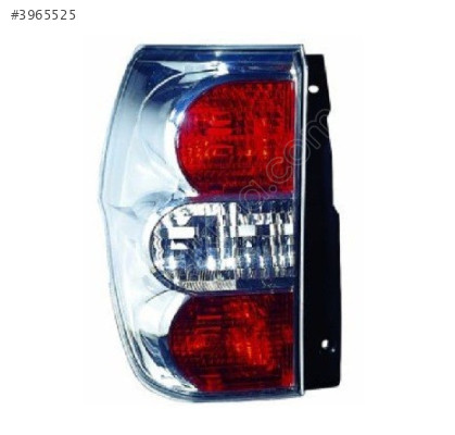 SOL ARKA STOP LAMBASI GRAND VITARA 3K 1.6 05-12 / 35670-64J20
