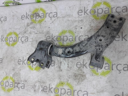TOGG T10X 2020 2024 TOGG T10X ÖN SOL ALT SALINCAK B0602203100