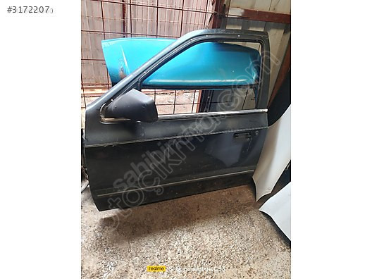 FORD SCORPİO MK 1 KAPILAR BULUNUR