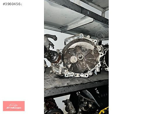 CHZ 1.0 TSİ MANUEL ŞANZIMAN 5 İLERİ POLO AUDI SKODA SEAT