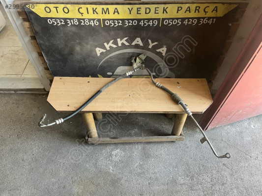 51777419 Fiorino Direksiyon Hidrolik Borusu Orjinal Çıkma