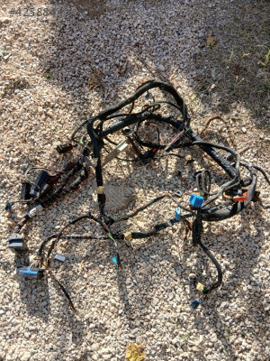 Opel vectra c torpido tesisat