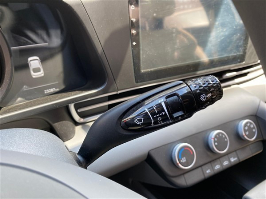 2022 Hyundai Elantra Silgi Sinyal Kolu