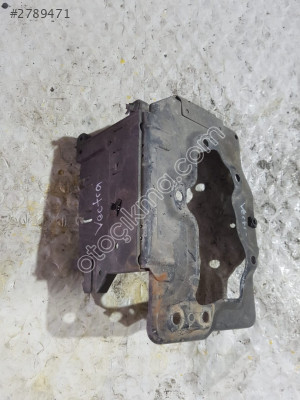 OPEL VECTRA-B 2001 ÇIKMA ORJİNAL AKÜ YERİ