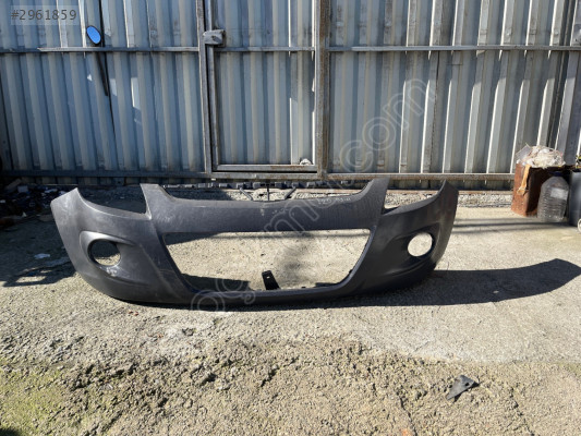 HYUNDAİ  İ20 ÖN TAMPON SİSLİ ORJİNAL SIFIR 865104P010