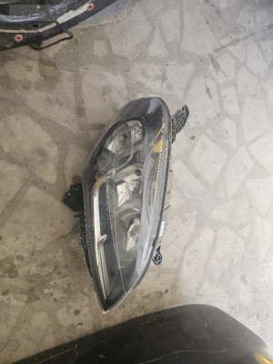 Fiat doblo 4 çıkma sag far