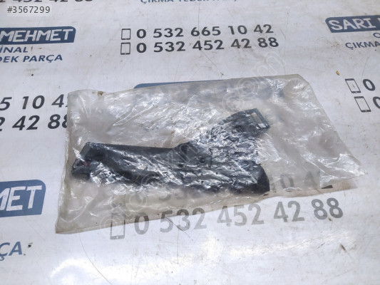 SIFIR ORJ OPEL INSİGNİA A ÖN TAMPON SAĞ BRAKETİ