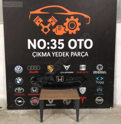 71121TNYG1 HONDA CRV PANJUR 2017-2019