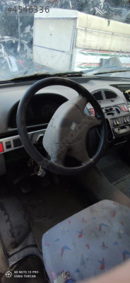 BMC MEGASTAR DİREKSİYON SİMİDİ ORJINAL ÇIKMA