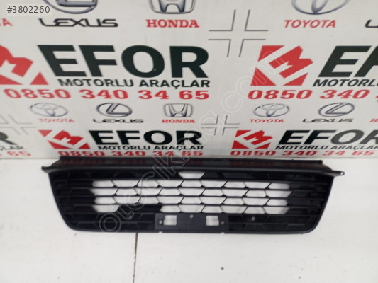 HONDA CİVİC ÖN TAMPON IZGARA 22-25