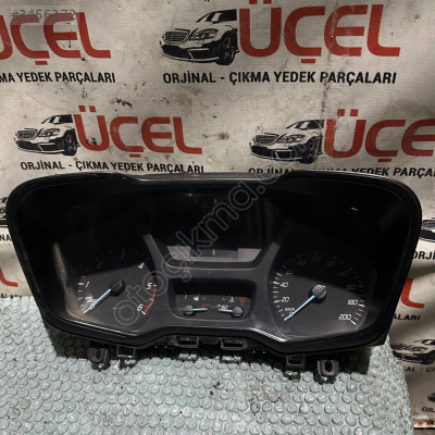 FORD TRANSİT 2017 GÖSTERGE SAATİ ÜÇEL OTO ÇIKMA BURSA