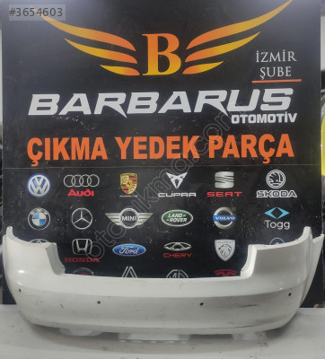 AUDİ A3 2015-20 ARKA TAMPON 8V4807511L (2)