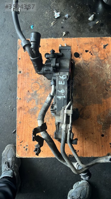 FİAT EGEA 1.6 ÇIKMA EGR