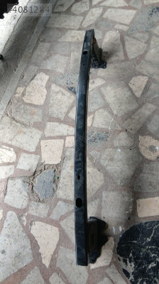 NISSAN QASHQAI J12 ÖN TAMPON DEMİRİ (ALT) ORİJİNAL