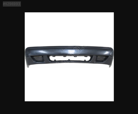 HYUNDAİ EXCEL ÖN TAMPON 92-94 (SIFIR ÜRÜN)